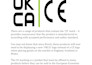 provide verifiable ce marking for amazon, ebay, walmart